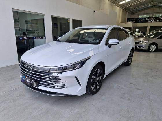BYD KING 1.5 DM-I PHEV GS AUTOMÁTICO